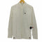フレッドペリー FRED PERRY Oxford Shirt 鹿の子 刺繍 L/S ボタンダウン シャツ メンズ import:S