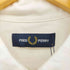 フレッドペリー FRED PERRY Oxford Shirt 鹿の子 刺繍 L/S ボタンダウン シャツ メンズ import:S