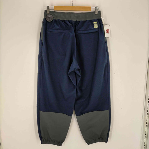 ビームス サーフアンドスケート エスエスゼット SSZ 22SS PGWI MAKOJER PANTS メンズ JPN:S