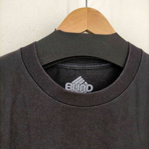 ブラインド Blind HERITAGE JASON LEE DODO SKULL TEE メンズ import:L