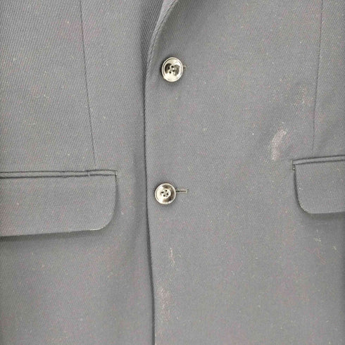 メゾンスペシャル MAISON SPECIAL 23AW Dress-Over Double Semi-Double Jacket メンズ JPN:2