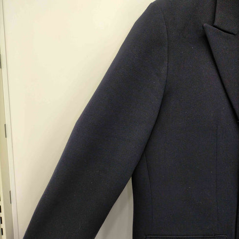 メゾンスペシャル MAISON SPECIAL 23AW Dress-Over Double Semi-Double Jacket メンズ JPN:2
