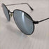 レイバン Ray-Ban ROUND METAL メンズ 53□21