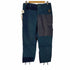 エンジニアードガーメンツ Engineered Garments クレイジーパターン コーデュロイ リップストップ 切替 ベイカー パンツ メンズ JPN:S