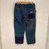 エンジニアードガーメンツ Engineered Garments クレイジーパターン コーデュロイ リップストップ 切替 ベイカー パンツ メンズ JPN:S