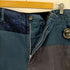 エンジニアードガーメンツ Engineered Garments クレイジーパターン コーデュロイ リップストップ 切替 ベイカー パンツ メンズ JPN:S