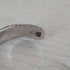 エディソンサンディスミス Edison Sandy Smith stampwork bangle メンズ