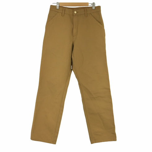 カーハートワークインプログレス Carhartt WIP Single Knee Pants メンズ 30/32