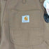 カーハートワークインプログレス Carhartt WIP Single Knee Pants メンズ 30/32
