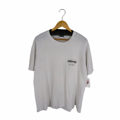 ステューシー Stussy Soul S/S Tee メンズ JPN:L
