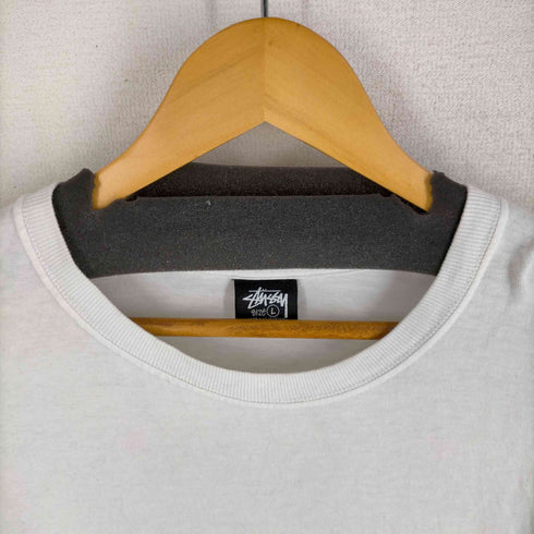 ステューシー Stussy Soul S/S Tee メンズ JPN:L