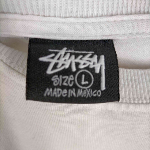 ステューシー Stussy Soul S/S Tee メンズ JPN:L