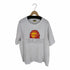 アベイシングエイプ A BATHING APE Polygon Ape Head T-Shirt メンズ JPN:XL