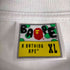 アベイシングエイプ A BATHING APE Polygon Ape Head T-Shirt メンズ JPN:XL