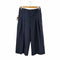 メゾンスペシャル MAISON SPECIAL 23SS CORDURA Wool Tow-Tuck Wide Pants メンズ JPN:1