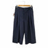 メゾンスペシャル MAISON SPECIAL 23SS CORDURA Wool Tow-Tuck Wide Pants メンズ JPN:1