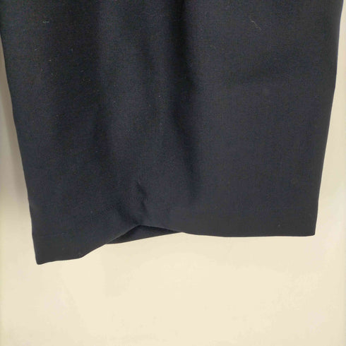 メゾンスペシャル MAISON SPECIAL 23SS CORDURA Wool Tow-Tuck Wide Pants メンズ JPN:1