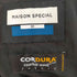 メゾンスペシャル MAISON SPECIAL 23SS CORDURA Wool Tow-Tuck Wide Pants メンズ JPN:1