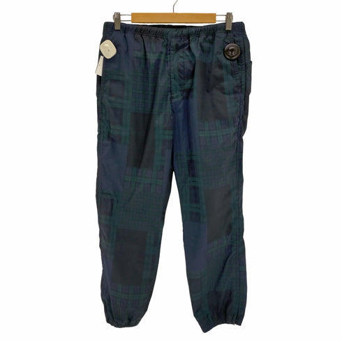 ビームス サーフアンドスケート エスエスゼット SSZ 18SS bootleg期 SHAKA PANTS メンズ JPN:S