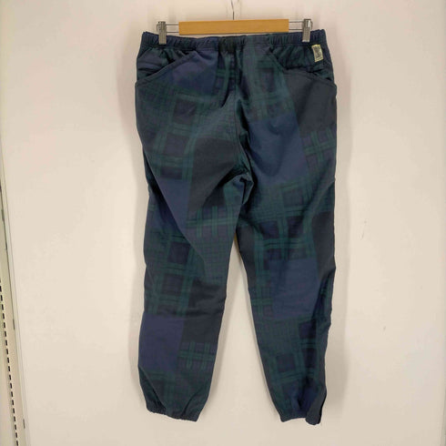 ビームス サーフアンドスケート エスエスゼット SSZ 18SS bootleg期 SHAKA PANTS メンズ JPN:S