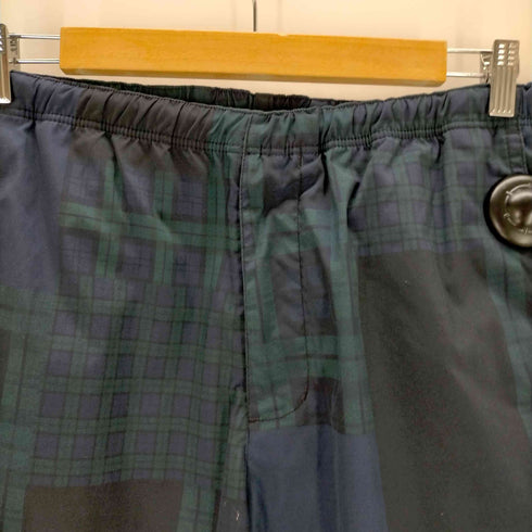 ビームス サーフアンドスケート エスエスゼット SSZ 18SS bootleg期 SHAKA PANTS メンズ JPN:S