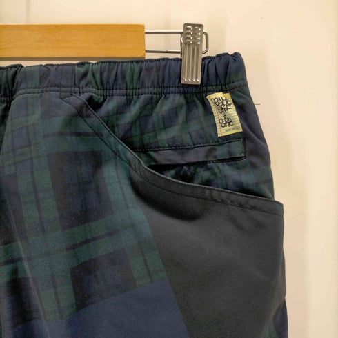 ビームス サーフアンドスケート エスエスゼット SSZ 18SS bootleg期 SHAKA PANTS メンズ JPN:S