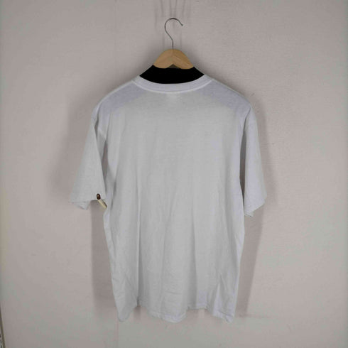アベイシングエイプ A BATHING APE 23SS SUMMER PACK LOGO TEE メンズ JPN:XL
