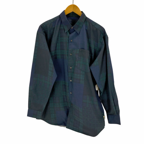 ビームス サーフアンドスケート エスエスゼット SSZ ELBOW SHIRT メンズ JPN:M