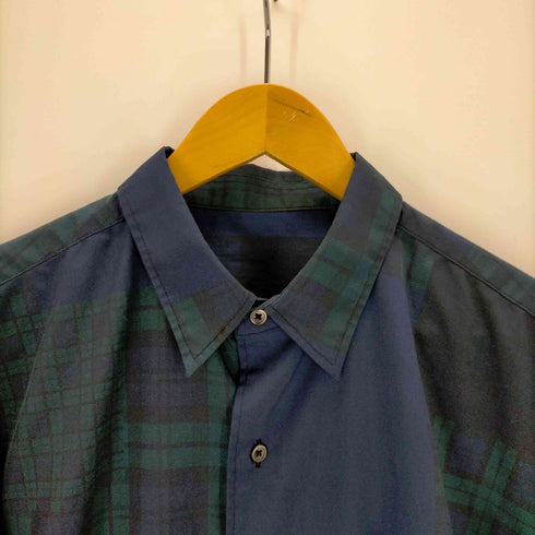 ビームス サーフアンドスケート エスエスゼット SSZ ELBOW SHIRT メンズ JPN:M