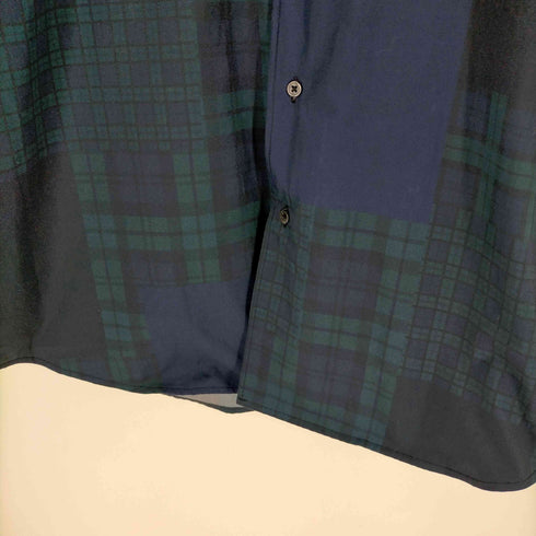 ビームス サーフアンドスケート エスエスゼット SSZ ELBOW SHIRT メンズ JPN:M
