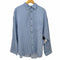 メゾンスペシャル MAISON SPECIAL 24SS LIMITED EDITION Prime-Over Shirt メンズ JPN:2