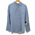 メゾンスペシャル MAISON SPECIAL 24SS LIMITED EDITION Prime-Over Shirt メンズ JPN:2
