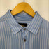 メゾンスペシャル MAISON SPECIAL 24SS LIMITED EDITION Prime-Over Shirt メンズ JPN:2