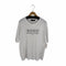 オーワイ OY ロゴプリントクルーネックTシャツ メンズ