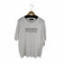 オーワイ OY ロゴプリントクルーネックTシャツ メンズ