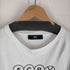 オーワイ OY ロゴプリントクルーネックTシャツ メンズ