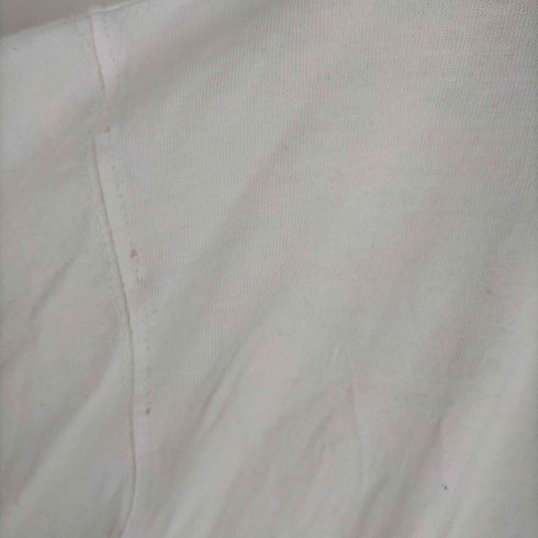 オーワイ OY ロゴプリントクルーネックTシャツ メンズ