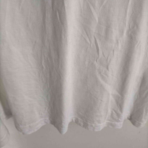 オーワイ OY ロゴプリントクルーネックTシャツ メンズ