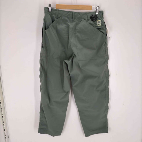 ビームス サーフアンドスケート エスエスゼット SSZ K/KROSS BAKER PANT ベイカーパンツ メンズ JPN:S