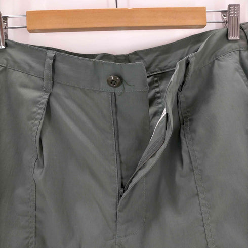 ビームス サーフアンドスケート エスエスゼット SSZ K/KROSS BAKER PANT ベイカーパンツ メンズ JPN:S