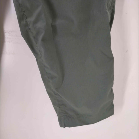 ビームス サーフアンドスケート エスエスゼット SSZ K/KROSS BAKER PANT ベイカーパンツ メンズ JPN:S