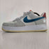 アンディフィーテッド UNDEFEATED AIR FORCE 1 LOW SP メンズ JPN:27