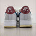 アンディフィーテッド UNDEFEATED AIR FORCE 1 LOW SP メンズ JPN:27