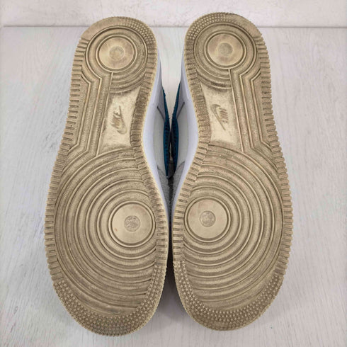 アンディフィーテッド UNDEFEATED AIR FORCE 1 LOW SP メンズ JPN:27