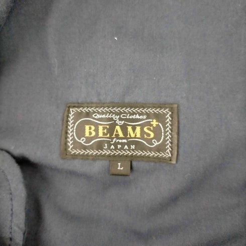 ビームスプラス BEAMS+ ミリタリーオーバーオール メンズ JPN:L