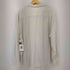 トミーバハマ Tommy Bahama シルク100% L/S ステッチ オープンカラーシャツ メンズ JPN:XL