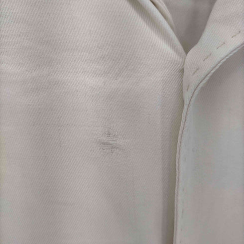 トミーバハマ Tommy Bahama シルク100% L/S ステッチ オープンカラーシャツ メンズ JPN:XL