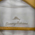 トミーバハマ Tommy Bahama シルク100% L/S ステッチ オープンカラーシャツ メンズ JPN:XL