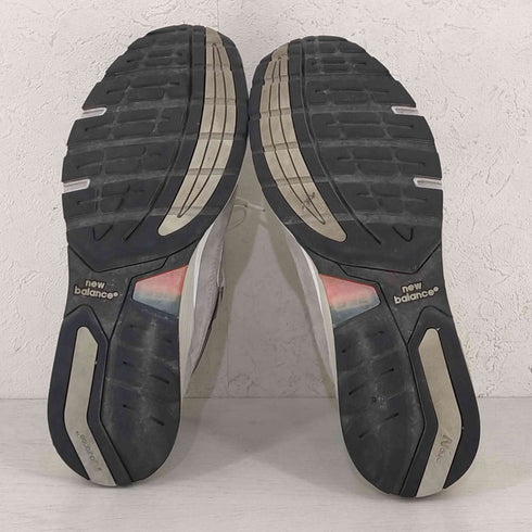 ニューバランス NEW BALANCE USA製 M992GR メンズ JPN:27.5