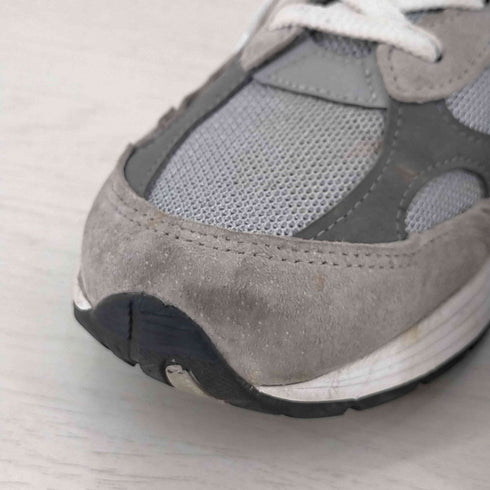 ニューバランス NEW BALANCE USA製 M992GR メンズ JPN:27.5